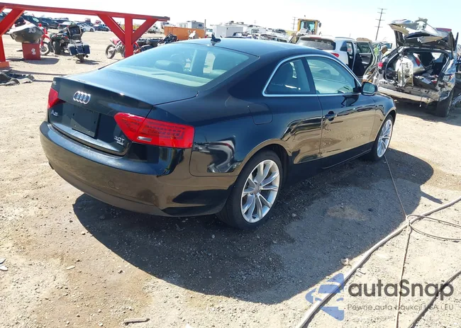 WAUCFAFR4EA031371: 43209927