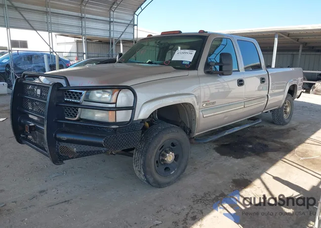 1GCHK23265F850662: 43209930