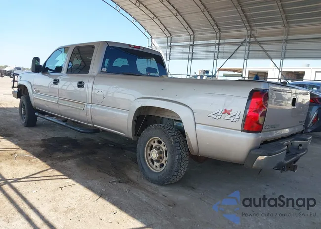 1GCHK23265F850662: 43209930