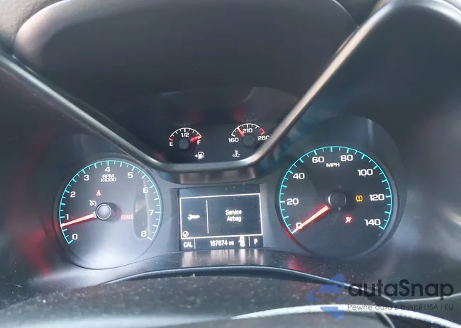 1GCGSBE33G1103845: 43209939