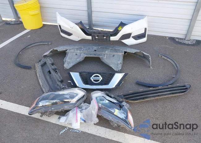 KNMAT2MT5HP540104: 43210947