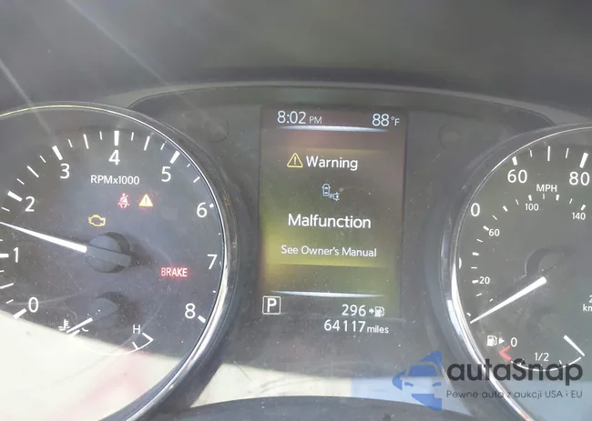 KNMAT2MT5HP540104: 43210947