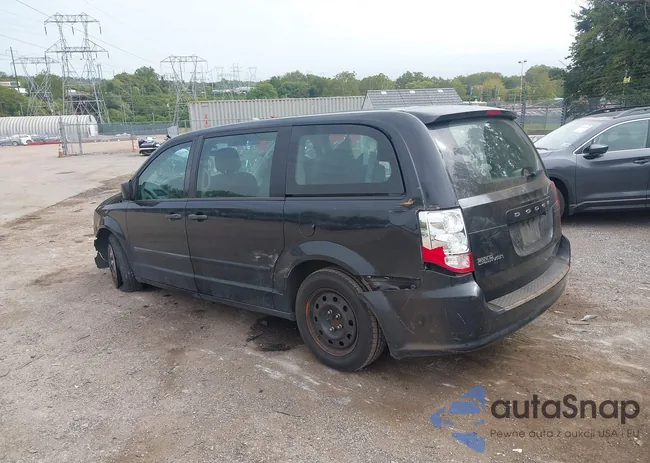 2C4RDGBG3GR397010: 43210951