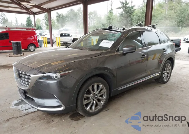 JM3TCBEY0H0139465: 43210965