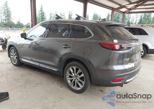 JM3TCBEY0H0139465: 43210965