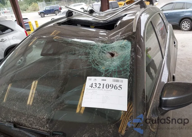 JM3TCBEY0H0139465: 43210965