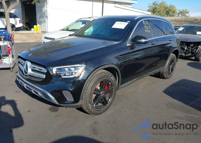 W1N0G8DB8LF842228: 43210991