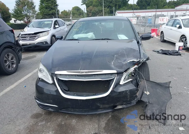 1C3CCBBG8CN329308: 43211001