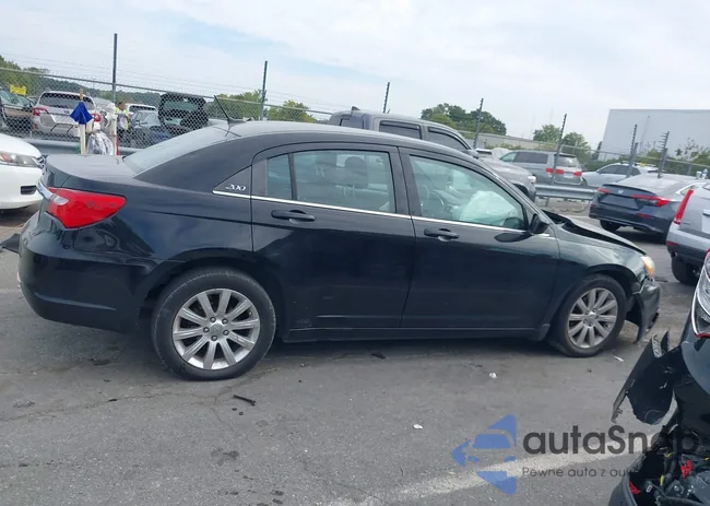 1C3CCBBG8CN329308: 43211001