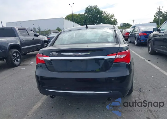 1C3CCBBG8CN329308: 43211001