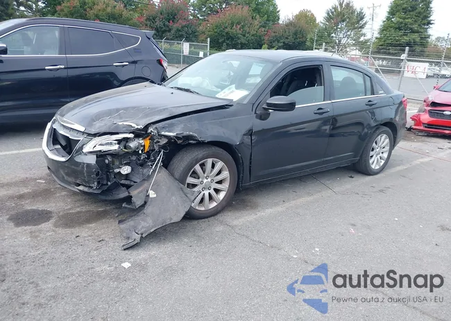 1C3CCBBG8CN329308: 43211001