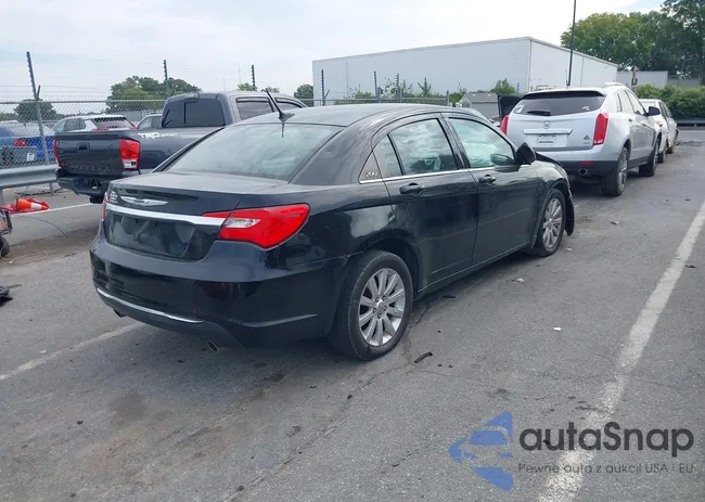 1C3CCBBG8CN329308: 43211001