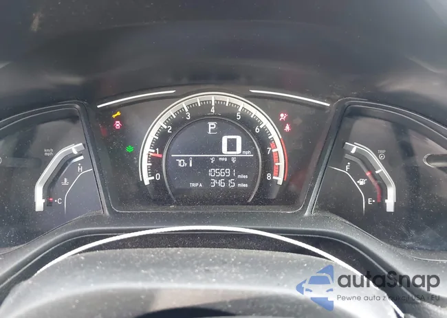 2HGFC2F53JH531787: 43211007