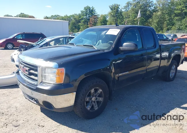 1GTEK19087Z534958: 43211016