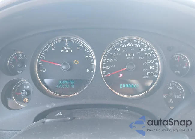 1GTEK19087Z534958: 43211016