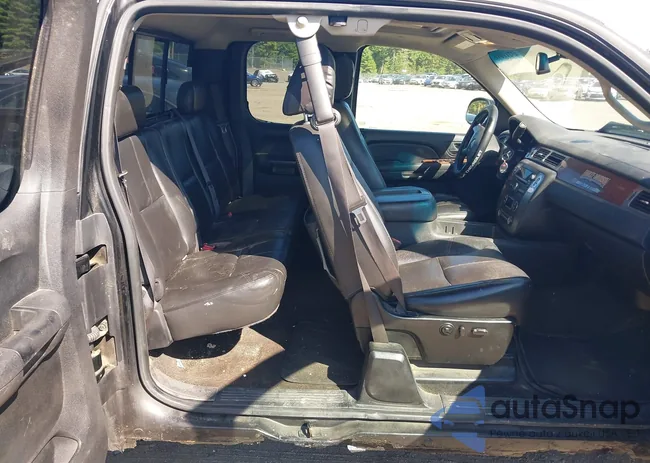 1GTEK19087Z534958: 43211016