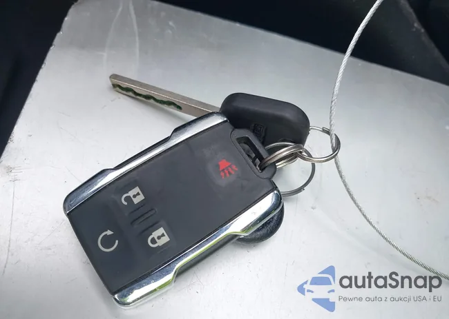 3GTU2NEC6JG508997: 43211046