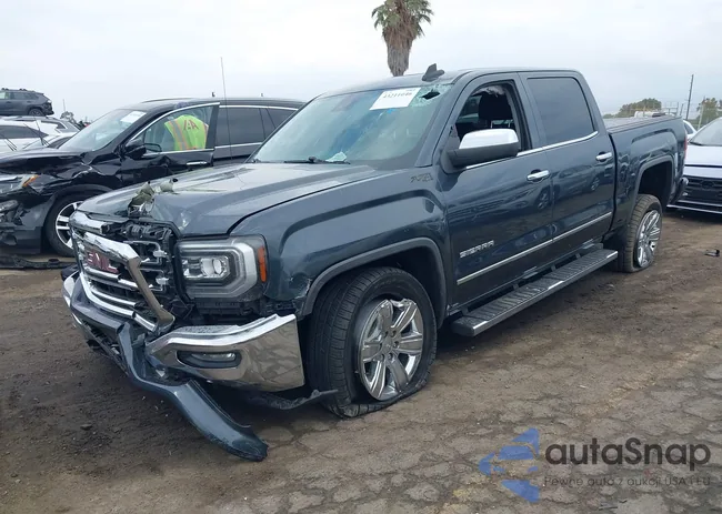 3GTU2NEC6JG508997: 43211046