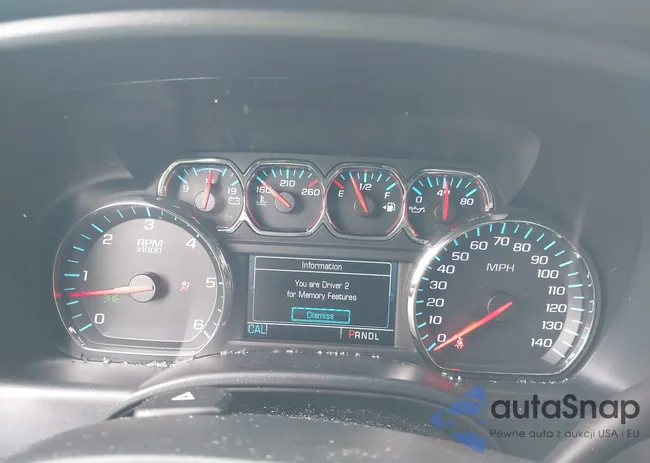 3GTU2NEC6JG508997: 43211046