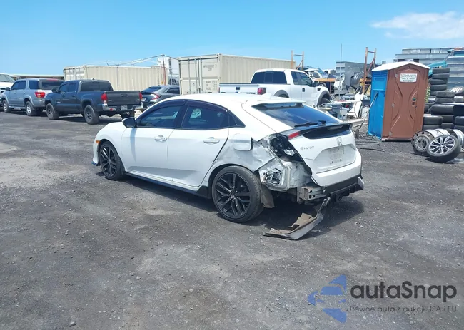 SHHFK7H48LU212850: 43211077