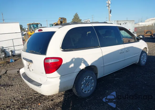 2C4GP44G01R181665: 43211082