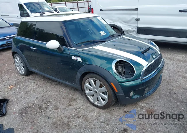 WMWMF7C5XATX42841: 43211089