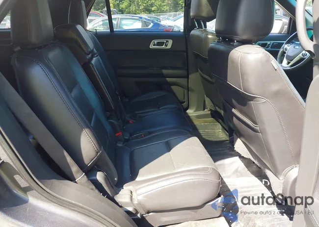 1FM5K8F80DGC56384: 43211105