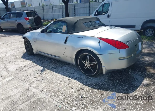 JN1AZ36A54M253201: 43211189