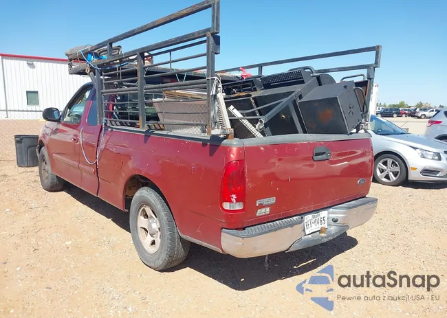 1FTRX17252NA54528: 43211192