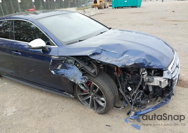 WAUC4CF5XKA065146: 43211197