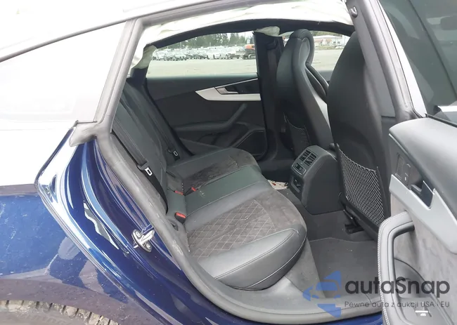 WAUC4CF5XKA065146: 43211197