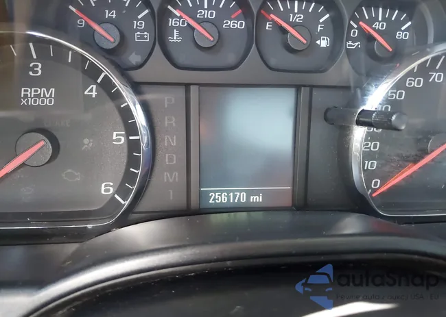 1GC2KUEG8FZ100688: 43211204