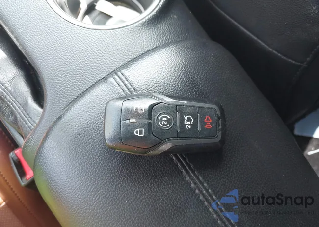 1FA6P8CF4F5385262: 43211206