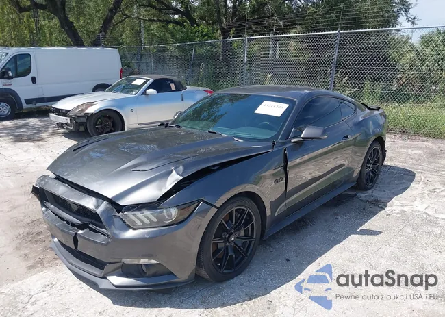 1FA6P8CF4F5385262: 43211206