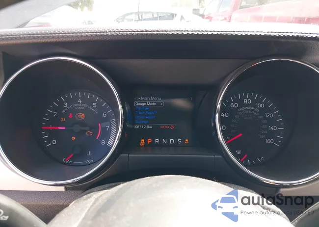 1FA6P8CF4F5385262: 43211206