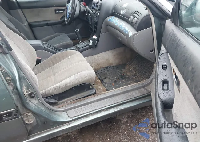 4S3BE635XY7206675: 43211207