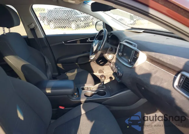 5XYPGDA34JG349815: 43211236