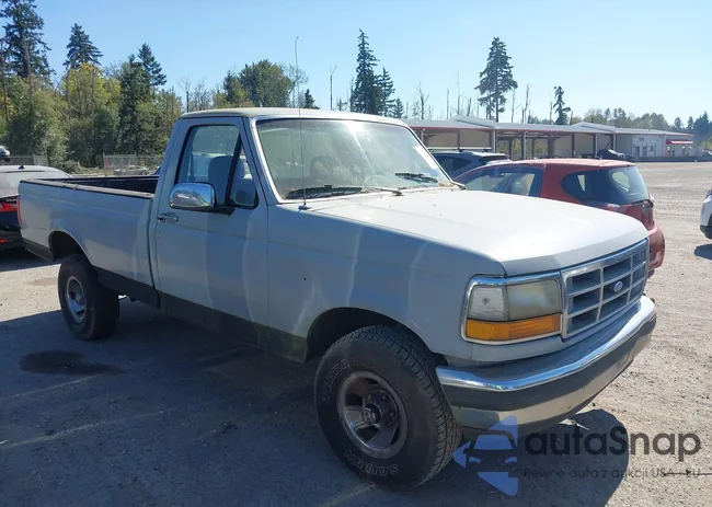 1FTEF14H3NPB04944: 43211239