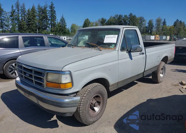 1FTEF14H3NPB04944: 43211239