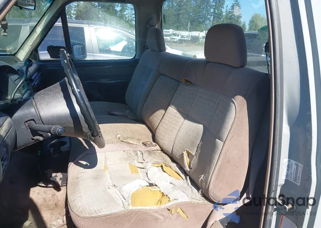 1FTEF14H3NPB04944: 43211239