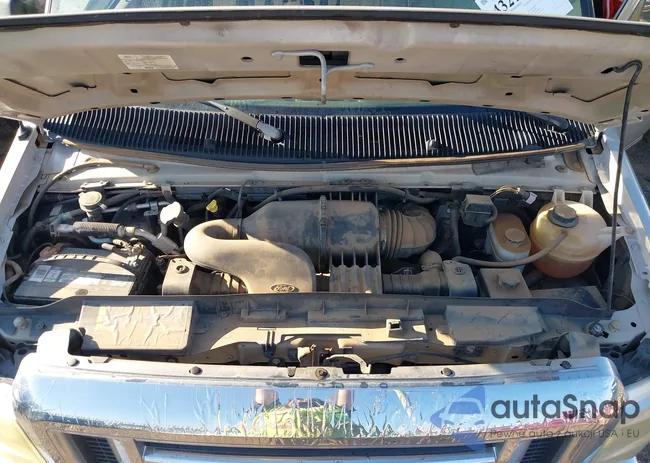 1FMNE11L68DB07866: 43211243