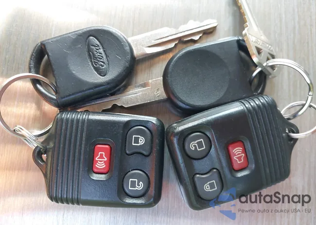 1FMNE11L68DB07866: 43211243