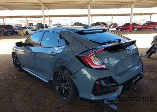 SHHFK7H94MU416347: 43211247