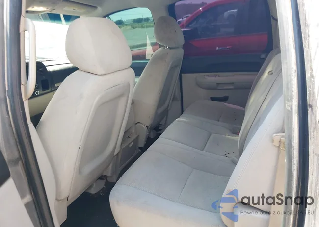 3GCEK13C38G163664: 43211250