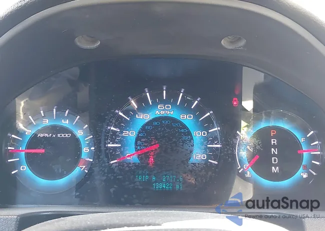 3FAHP0KC2BR144437: 43211256