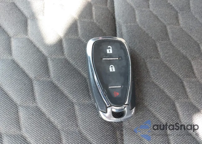 2GNAXTEV1K6212493: 43211261