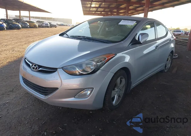 KMHDH4AE1CU471515: 43211269