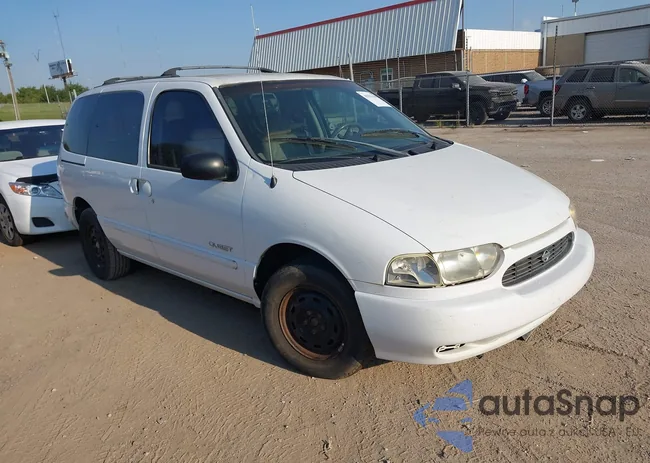 4N2XN11TXXD806958: 43211295