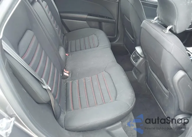 3FA6P0HR0DR289546: 43211324