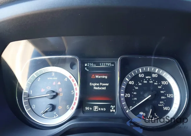 1N6BA1F43JN518255: 43211327